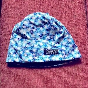 Skida Floral Alpine Hat